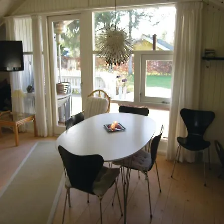 Holiday Strandkrogen Dronningmølle